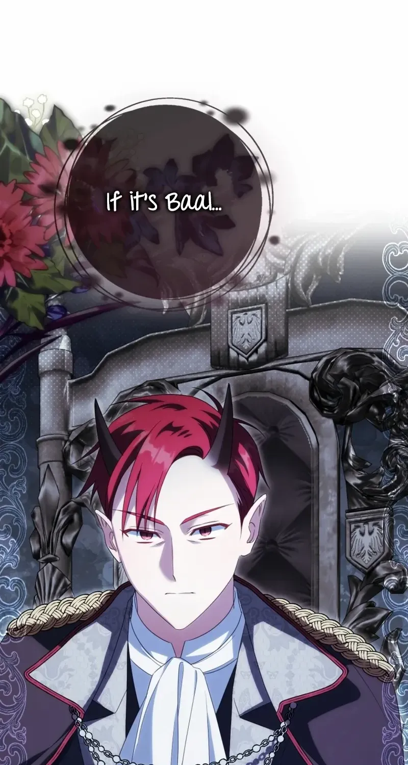 Read The Princess Is Evil chapter 134 image 83 on Lezhin