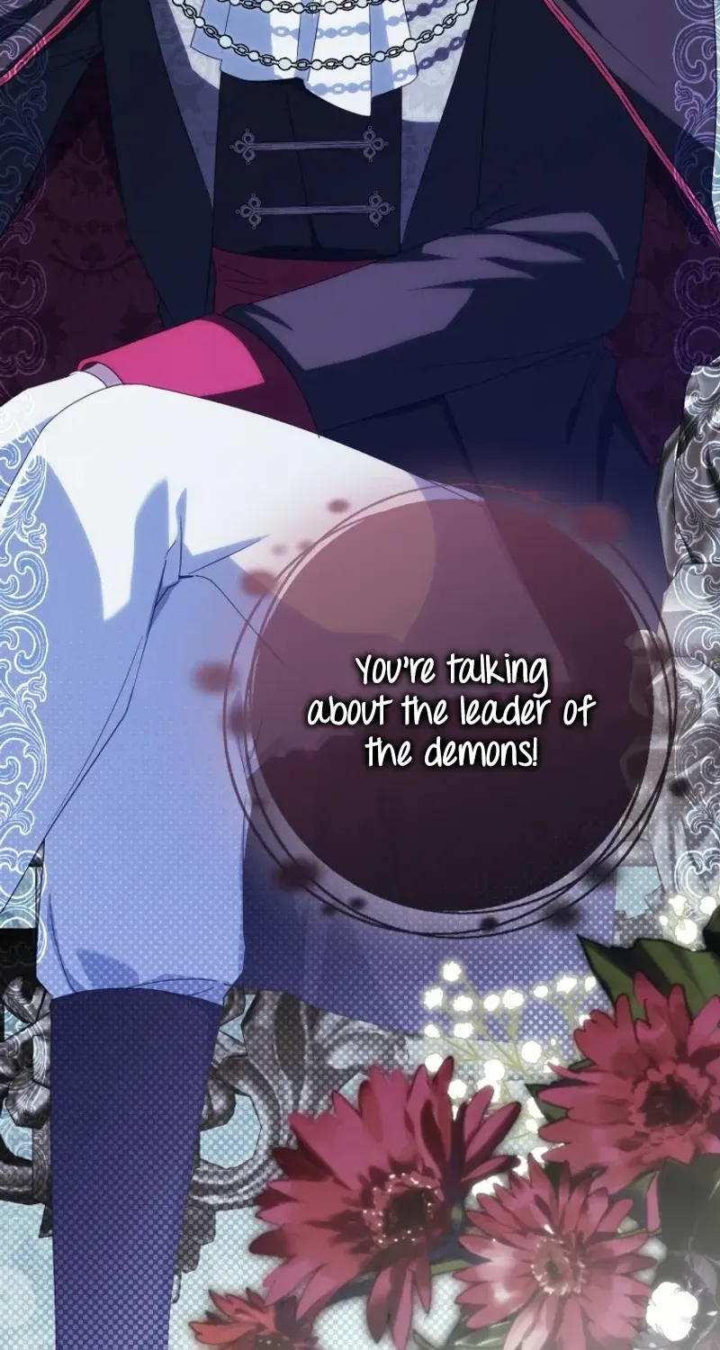 Read The Princess Is Evil chapter 134 image 84 on Lezhin