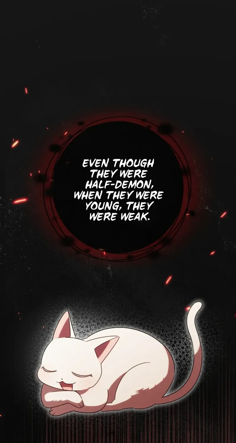 Read The Princess Is Evil chapter 135 image 11 on Lezhin