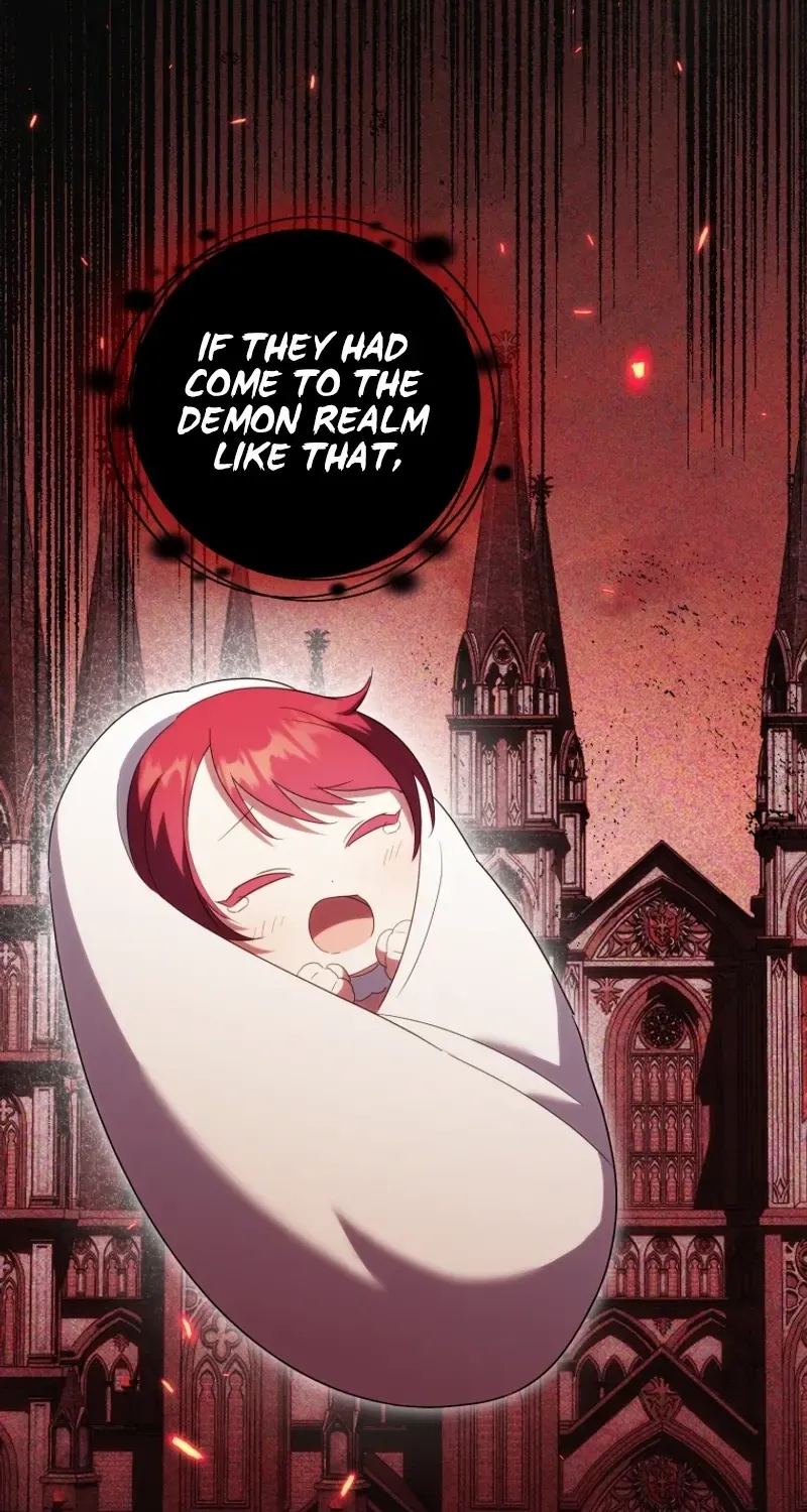 Read The Princess Is Evil chapter 135 image 12 on Lezhin