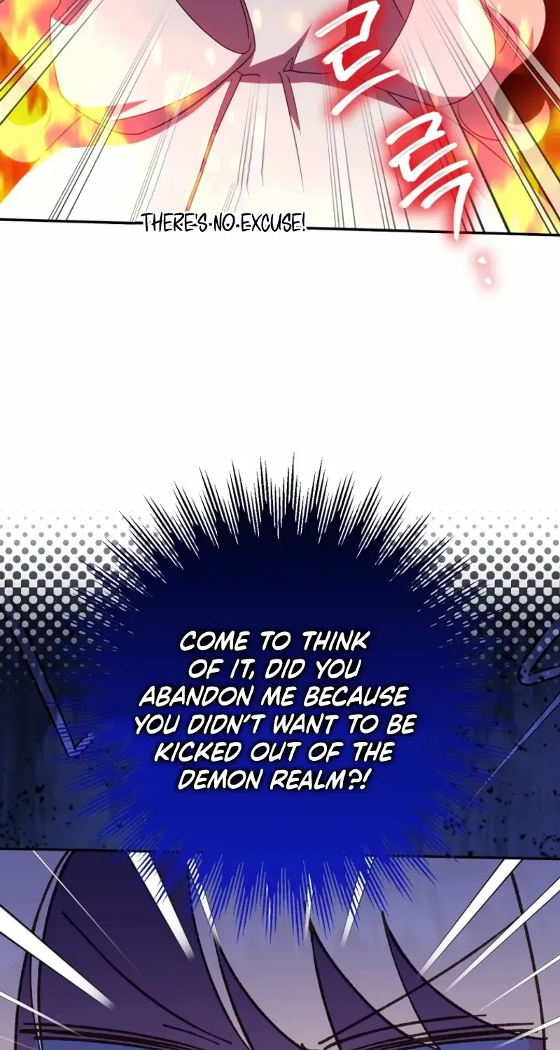Read The Princess Is Evil chapter 135 image 19 on Lezhin