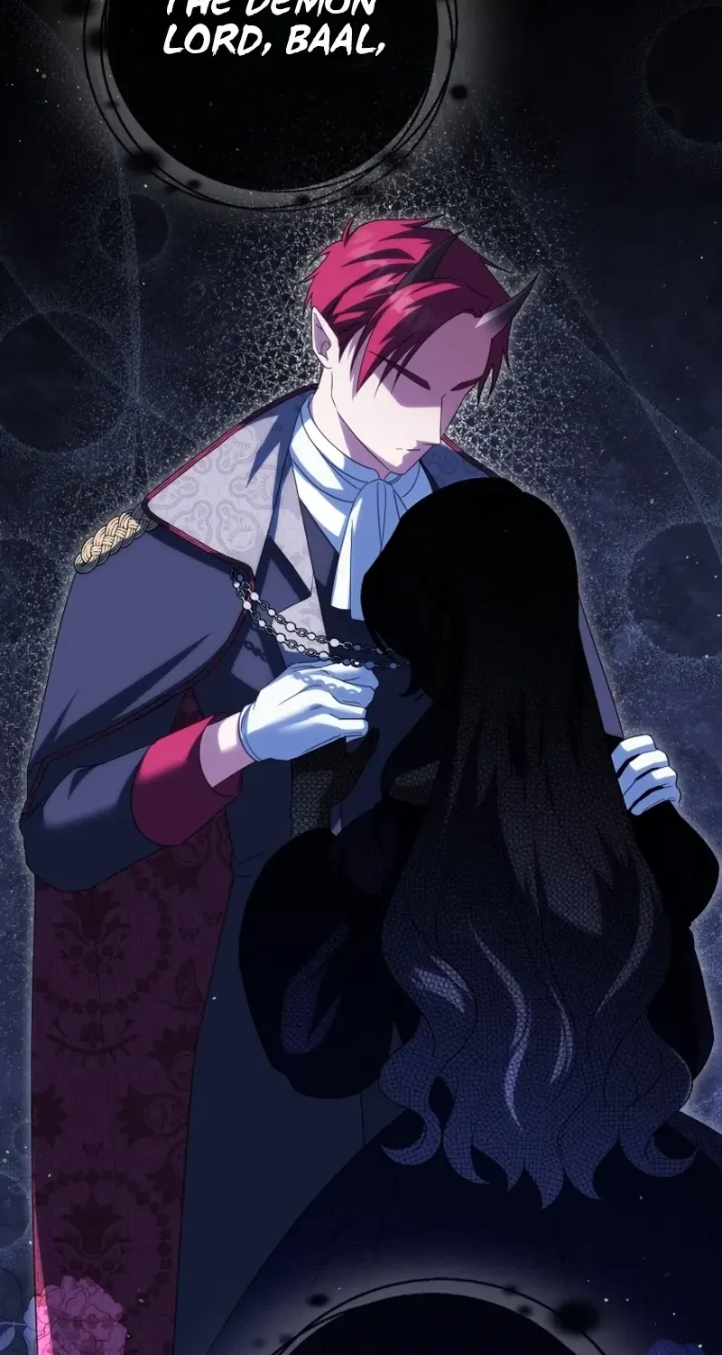 Read The Princess Is Evil chapter 135 image 2 on Lezhin