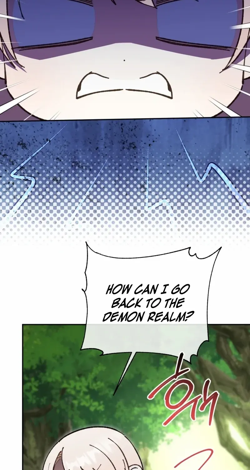 Read The Princess Is Evil chapter 135 image 20 on Lezhin