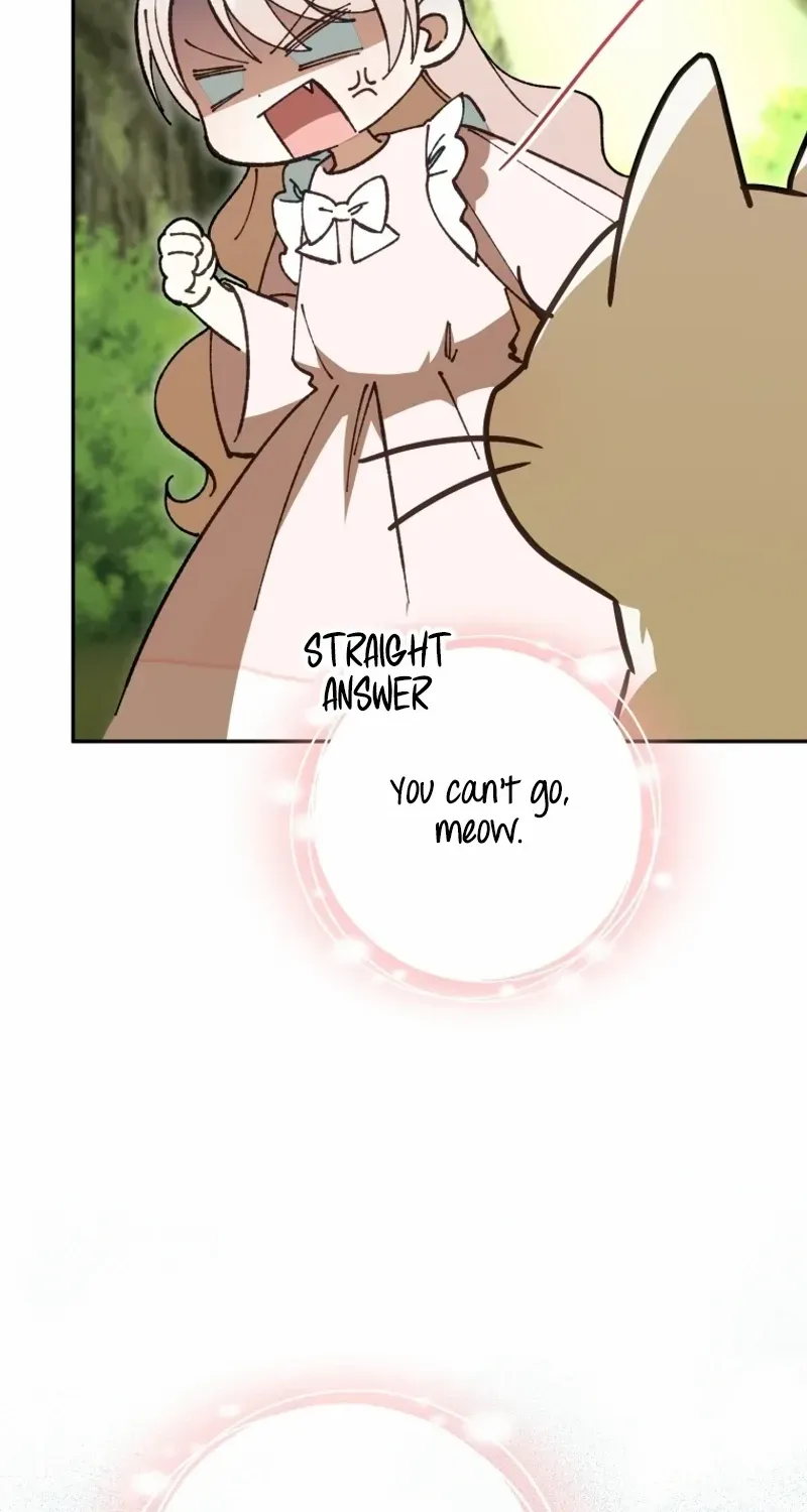 Read The Princess Is Evil chapter 135 image 21 on Lezhin