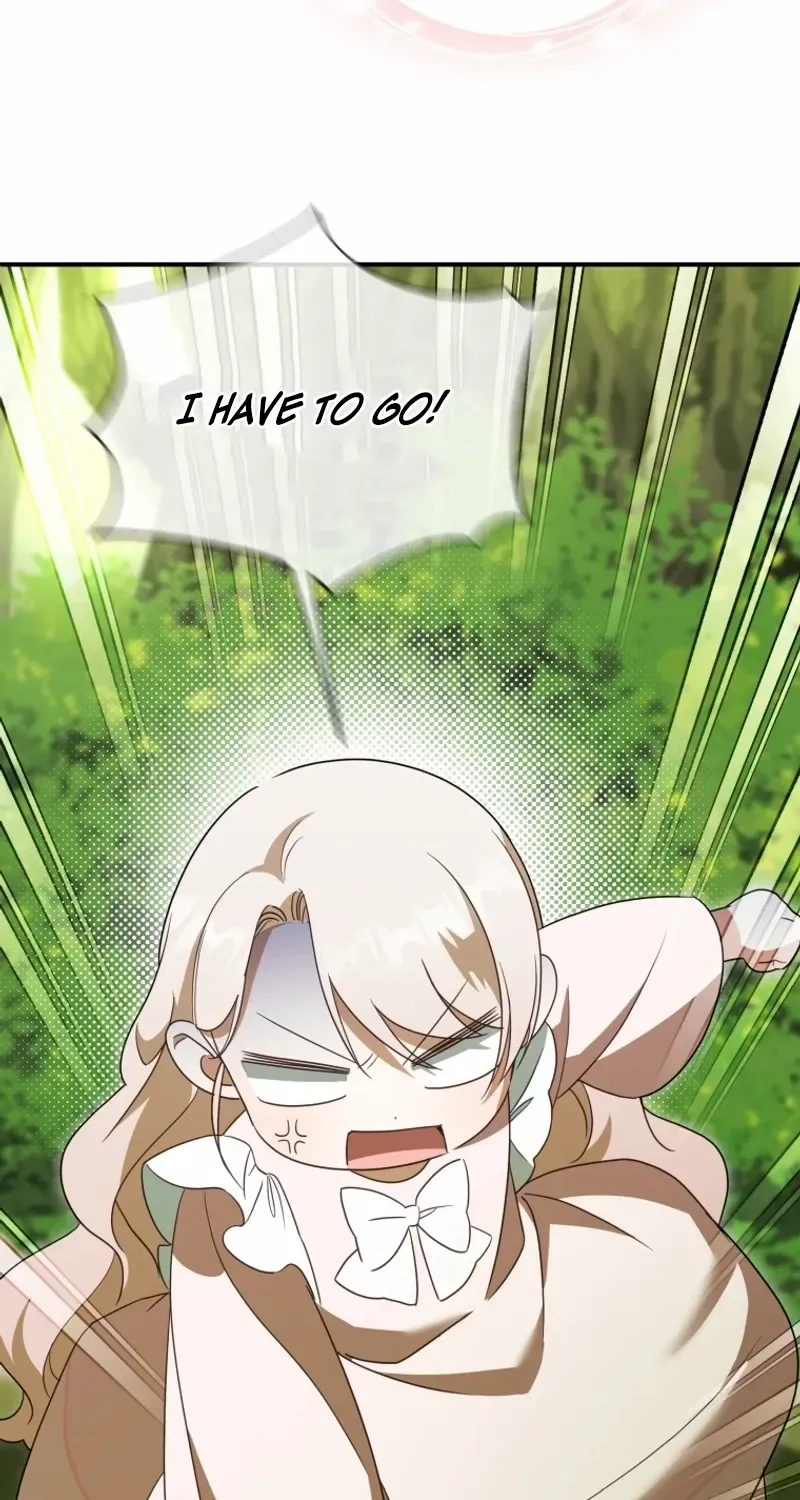 Read The Princess Is Evil chapter 135 image 23 on Lezhin