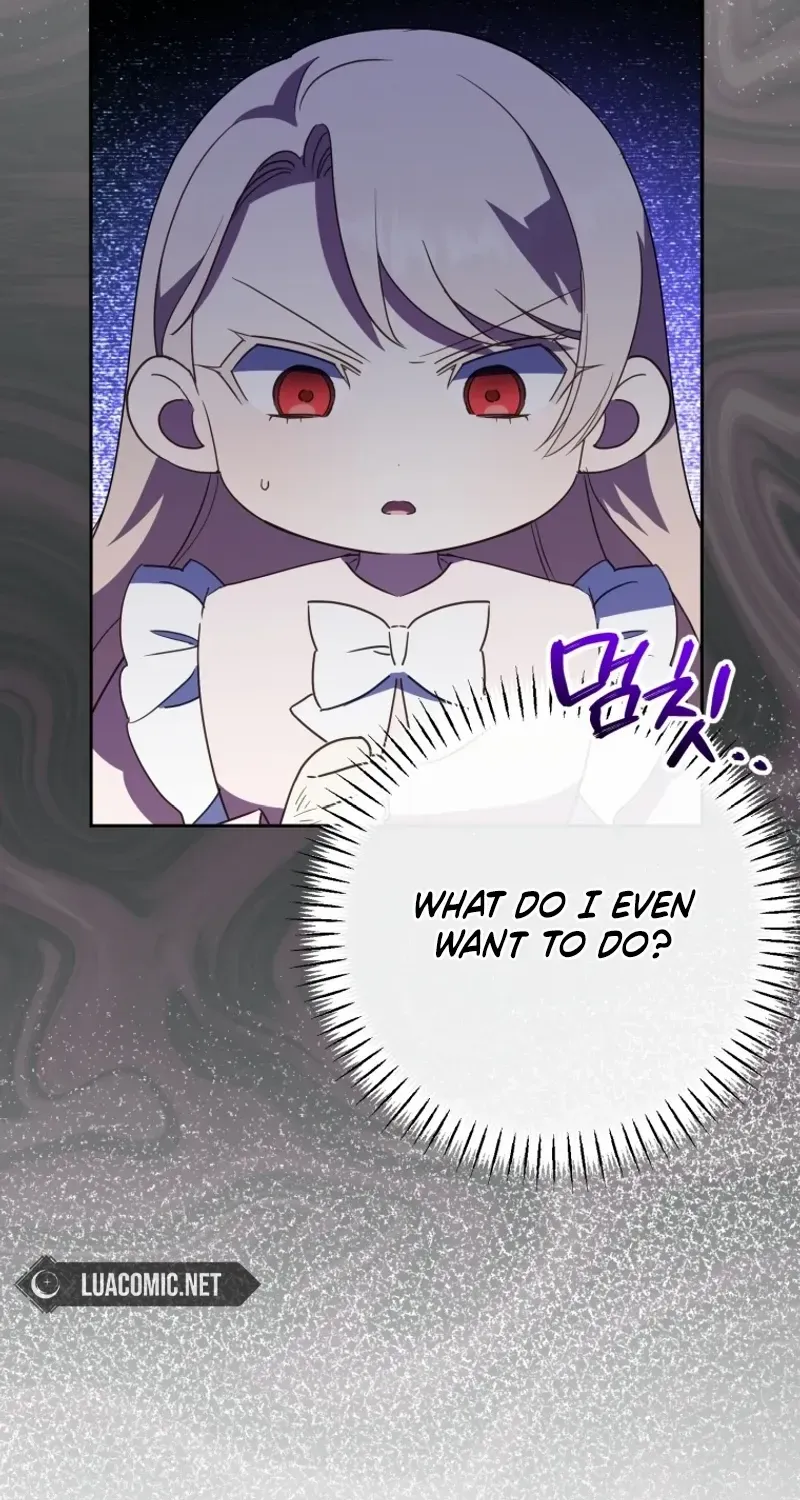 Read The Princess Is Evil chapter 135 image 25 on Lezhin