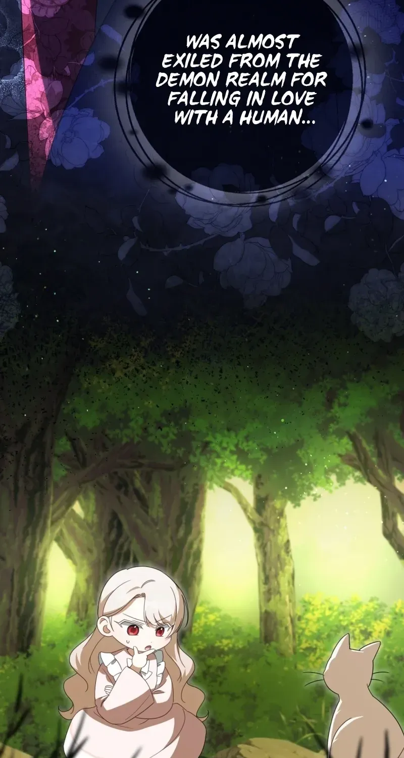 Read The Princess Is Evil chapter 135 image 3 on Lezhin