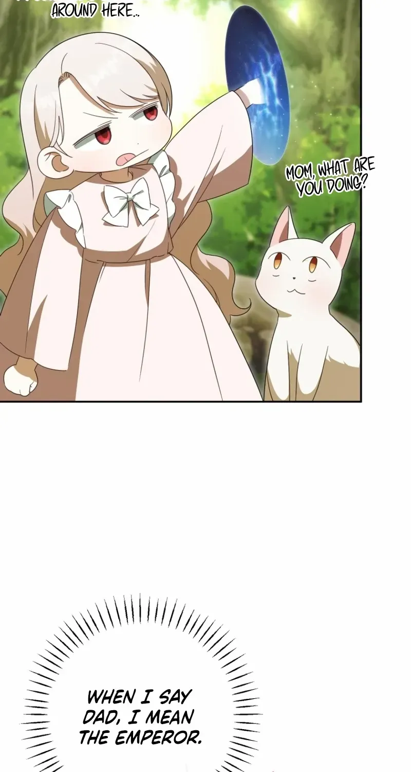Read The Princess Is Evil chapter 135 image 31 on Lezhin