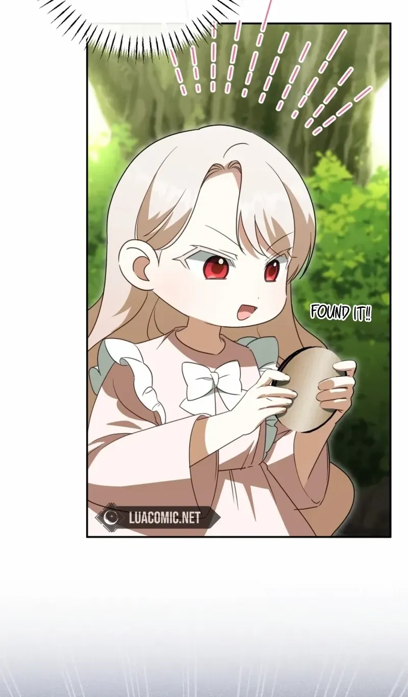 Read The Princess Is Evil chapter 135 image 32 on Lezhin
