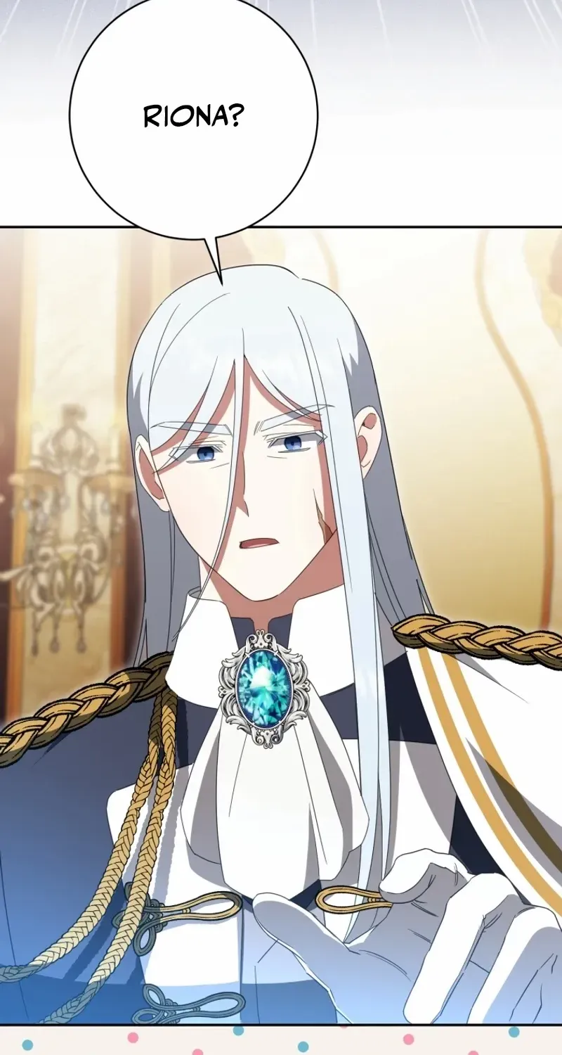 Read The Princess Is Evil chapter 135 image 34 on Lezhin