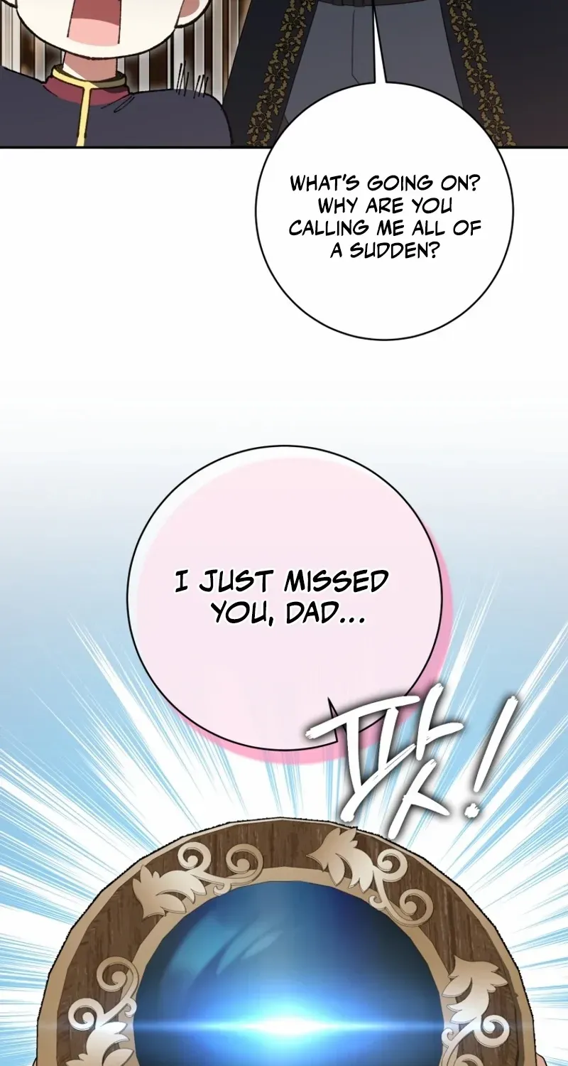 Read The Princess Is Evil chapter 135 image 37 on Lezhin