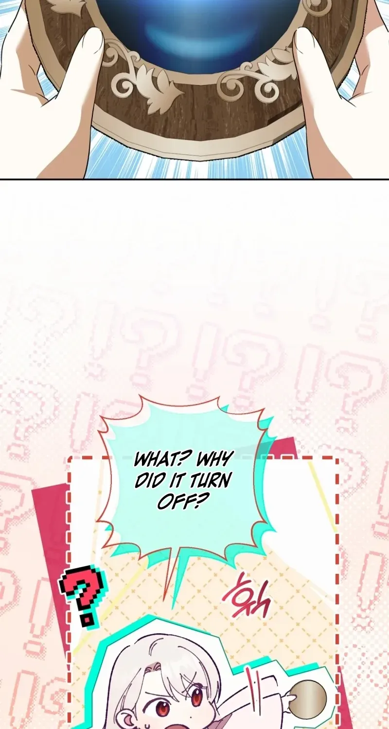 Read The Princess Is Evil chapter 135 image 38 on Lezhin