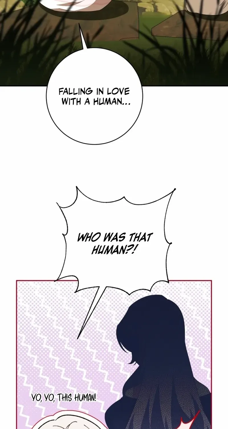 Read The Princess Is Evil chapter 135 image 4 on Lezhin