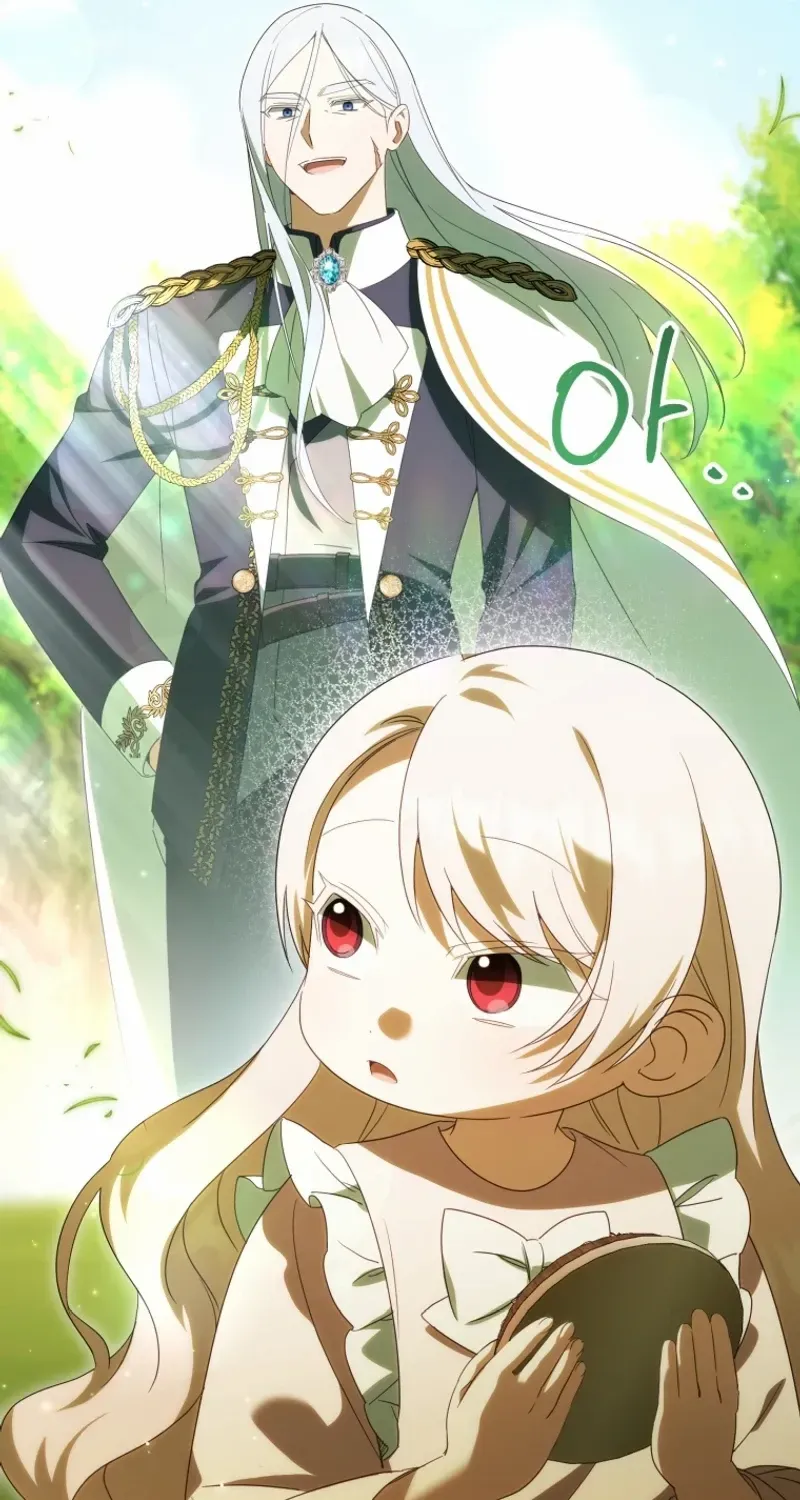 Read The Princess Is Evil chapter 135 image 42 on Lezhin