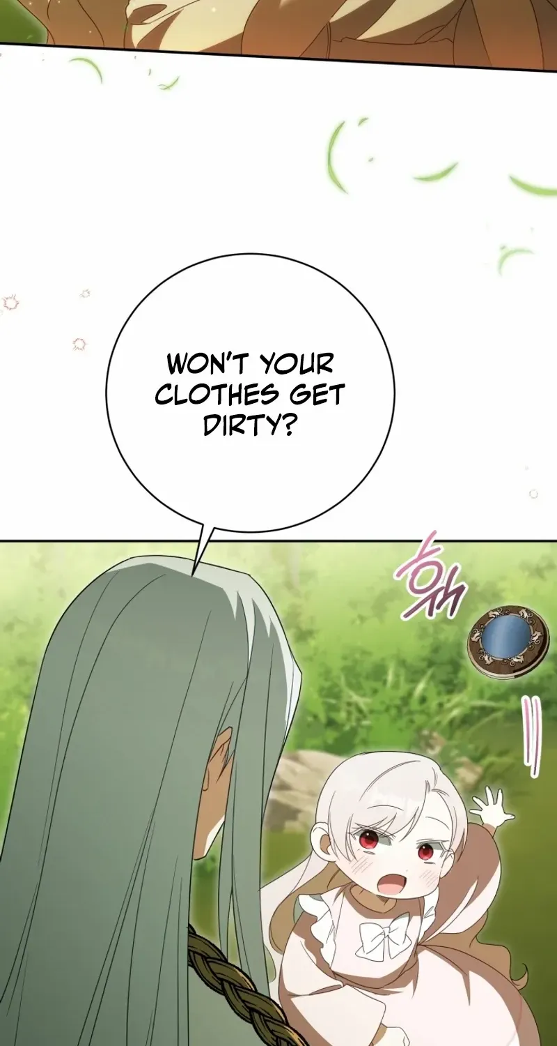 Read The Princess Is Evil chapter 135 image 43 on Lezhin