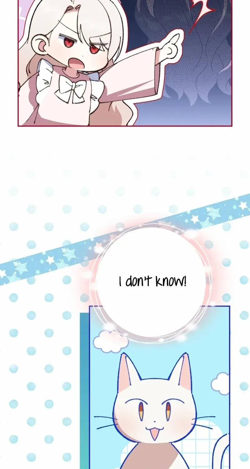 Read The Princess Is Evil chapter 135 image 5 on Lezhin
