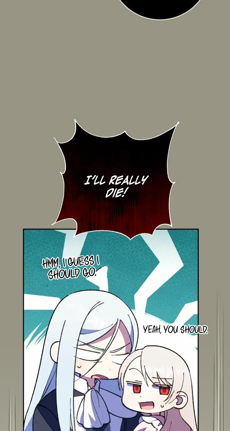Read The Princess Is Evil chapter 135 image 54 on Lezhin