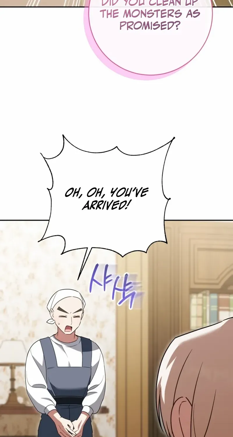 Read The Princess Is Evil chapter 135 image 59 on Lezhin