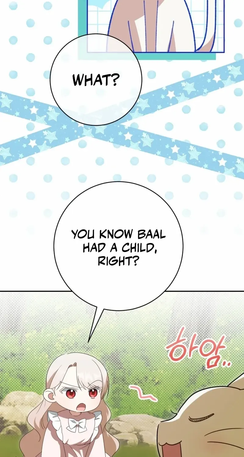 Read The Princess Is Evil chapter 135 image 6 on Lezhin