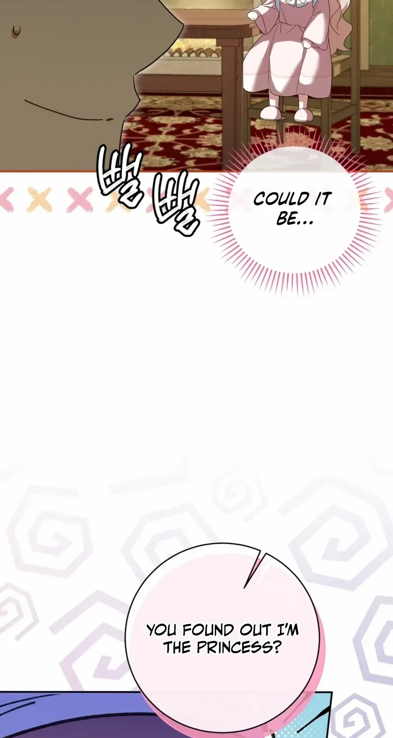 Read The Princess Is Evil chapter 135 image 61 on Lezhin