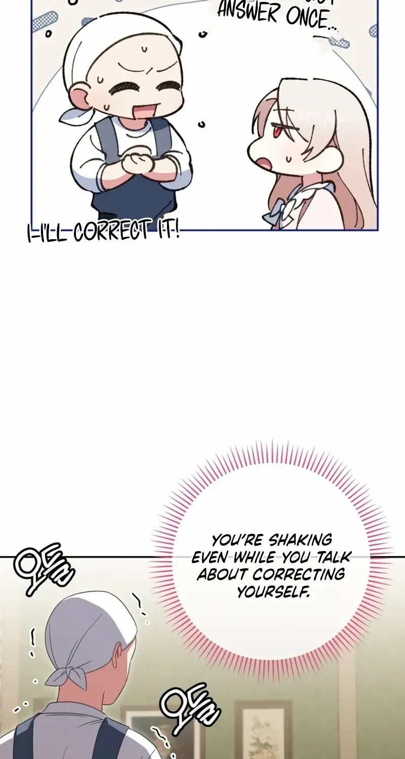 Read The Princess Is Evil chapter 135 image 63 on Lezhin
