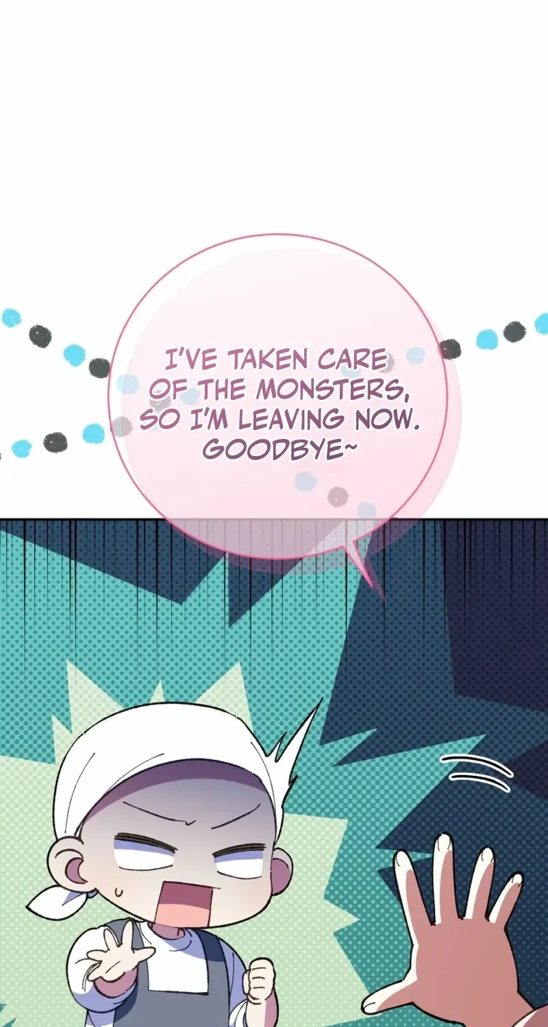 Read The Princess Is Evil chapter 135 image 67 on Lezhin