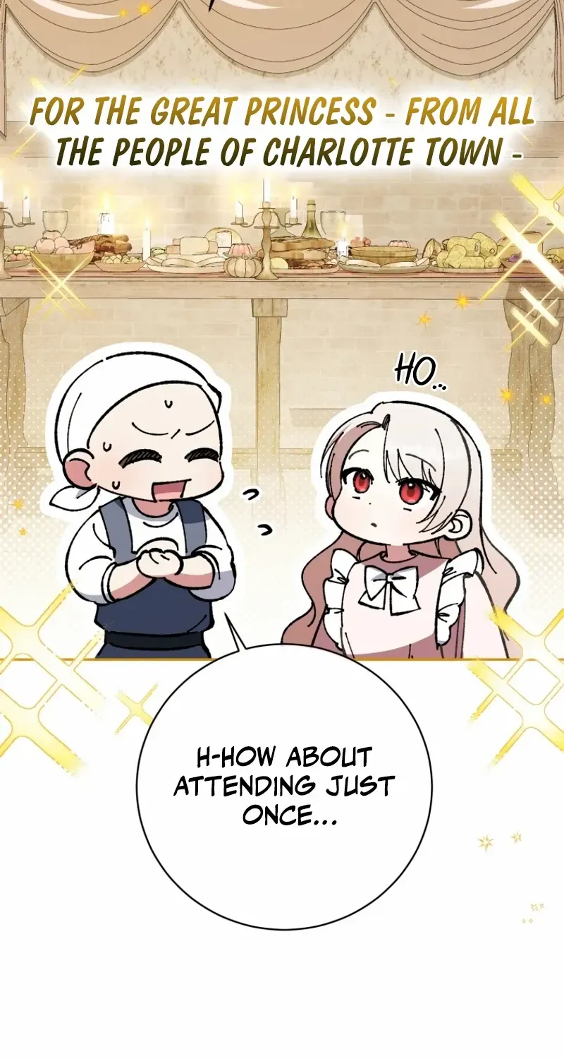 Read The Princess Is Evil chapter 135 image 69 on Lezhin