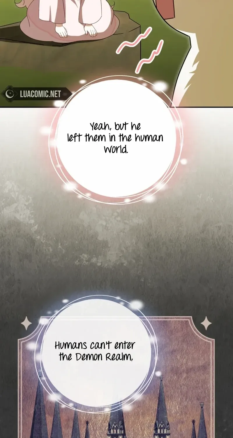 Read The Princess Is Evil chapter 135 image 7 on Lezhin