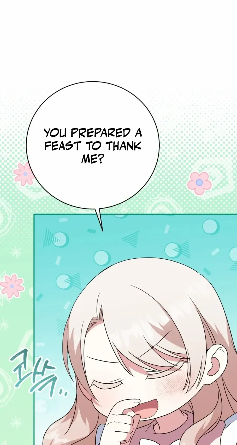 Read The Princess Is Evil chapter 135 image 70 on Lezhin