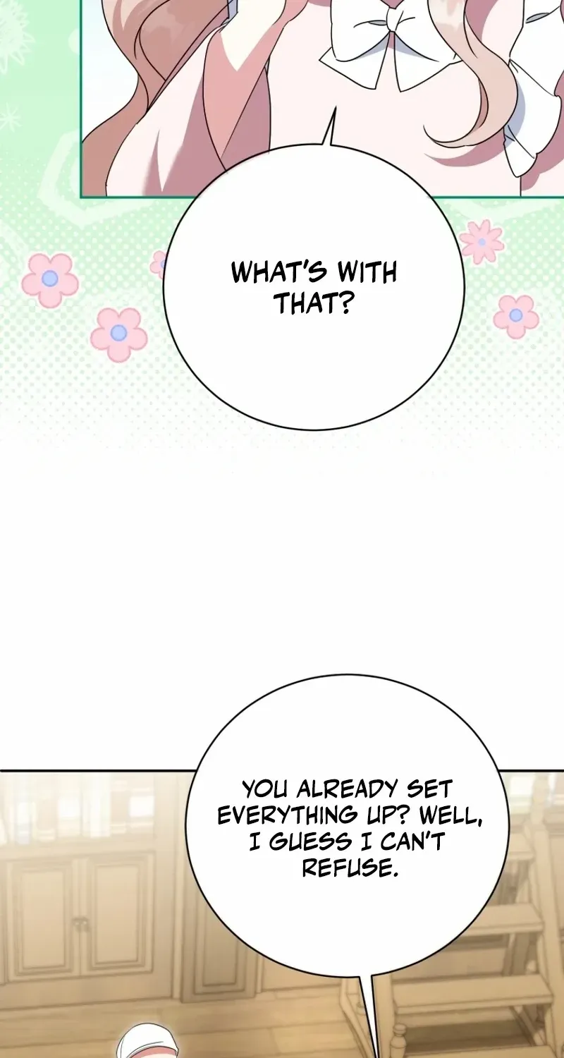 Read The Princess Is Evil chapter 135 image 71 on Lezhin