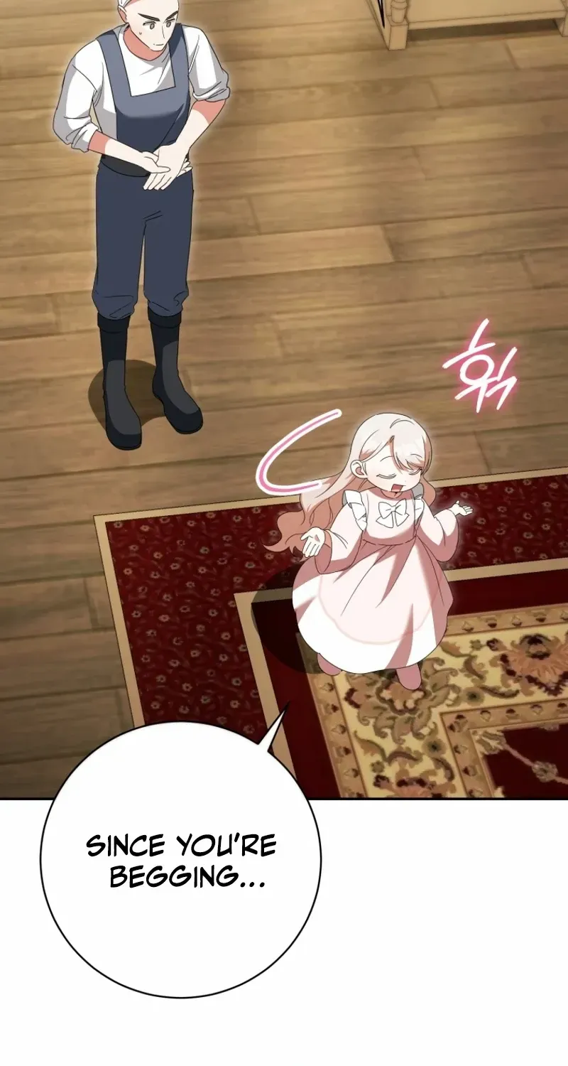 Read The Princess Is Evil chapter 135 image 72 on Lezhin