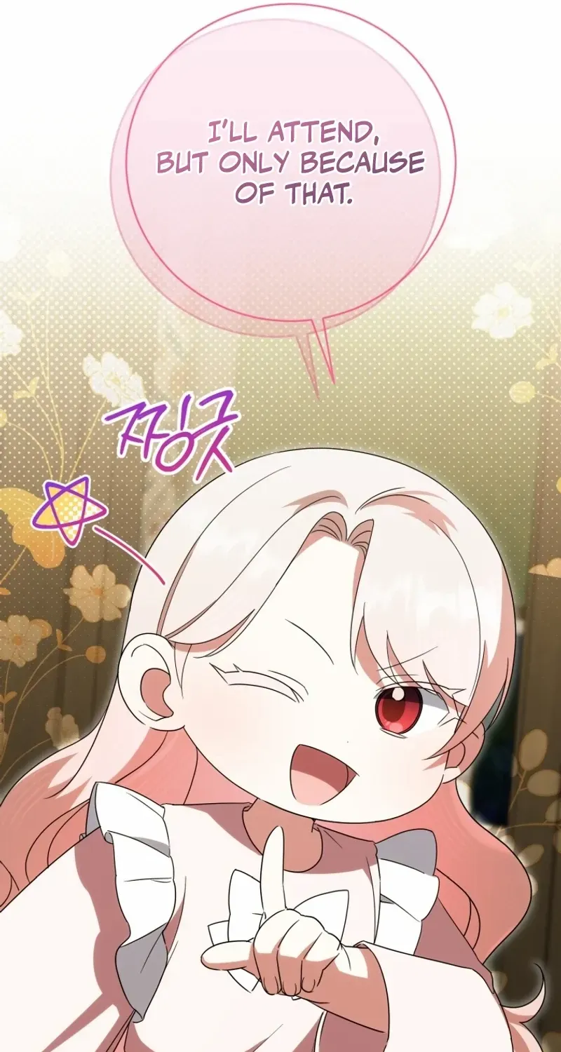 Read The Princess Is Evil chapter 135 image 73 on Lezhin
