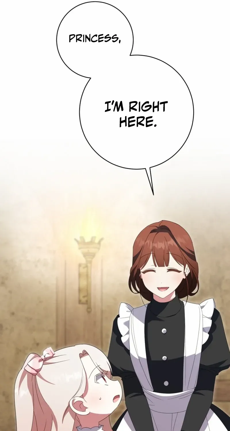 Read The Princess Is Evil chapter 136 image 11 on Lezhin