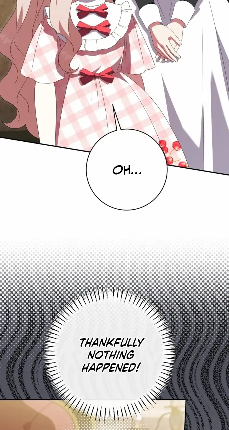 Read The Princess Is Evil chapter 136 image 12 on Lezhin