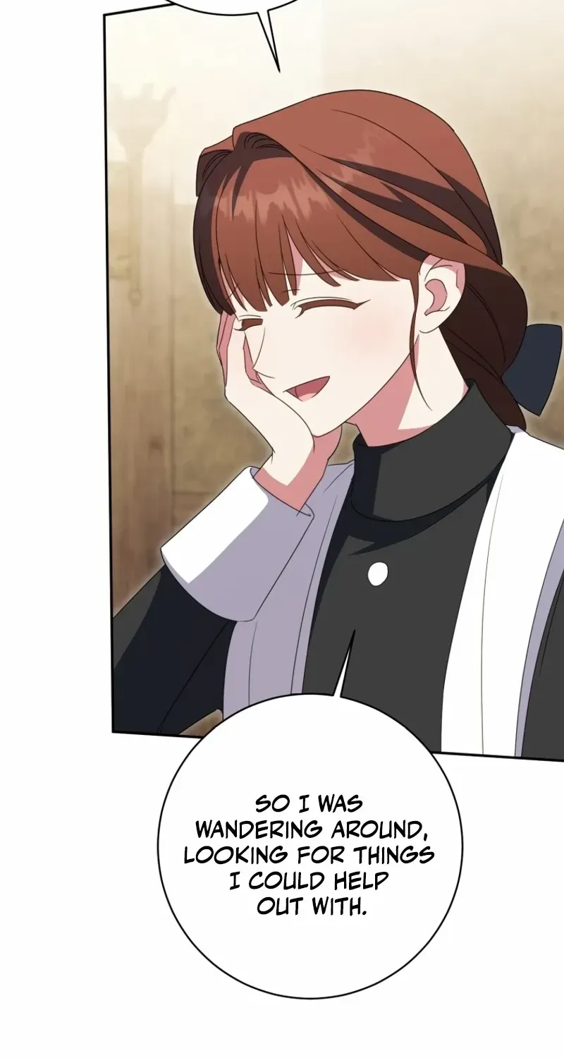 Read The Princess Is Evil chapter 136 image 14 on Lezhin
