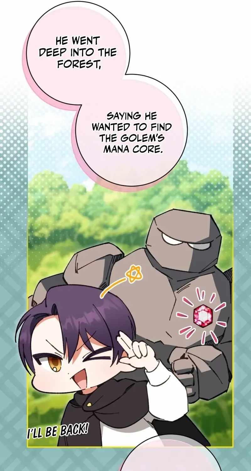 Read The Princess Is Evil chapter 136 image 19 on Lezhin