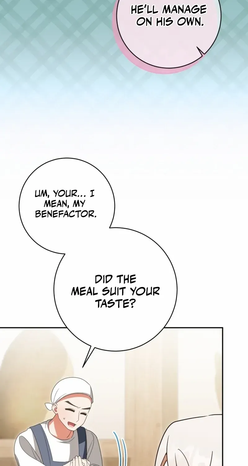 Read The Princess Is Evil chapter 136 image 20 on Lezhin
