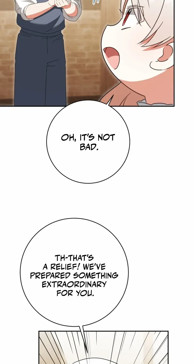 Read The Princess Is Evil chapter 136 image 21 on Lezhin