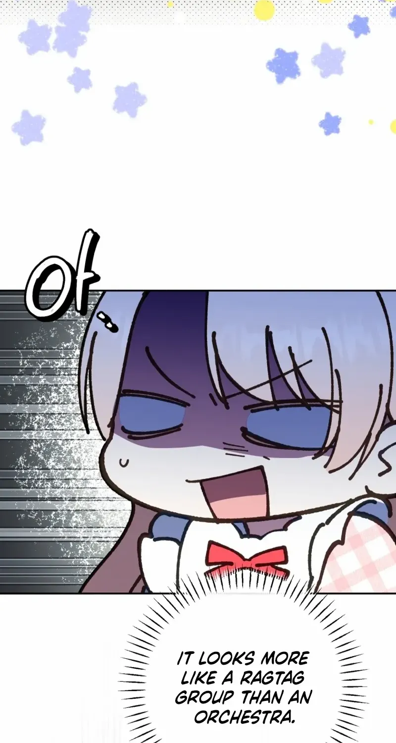 Read The Princess Is Evil chapter 136 image 24 on Lezhin