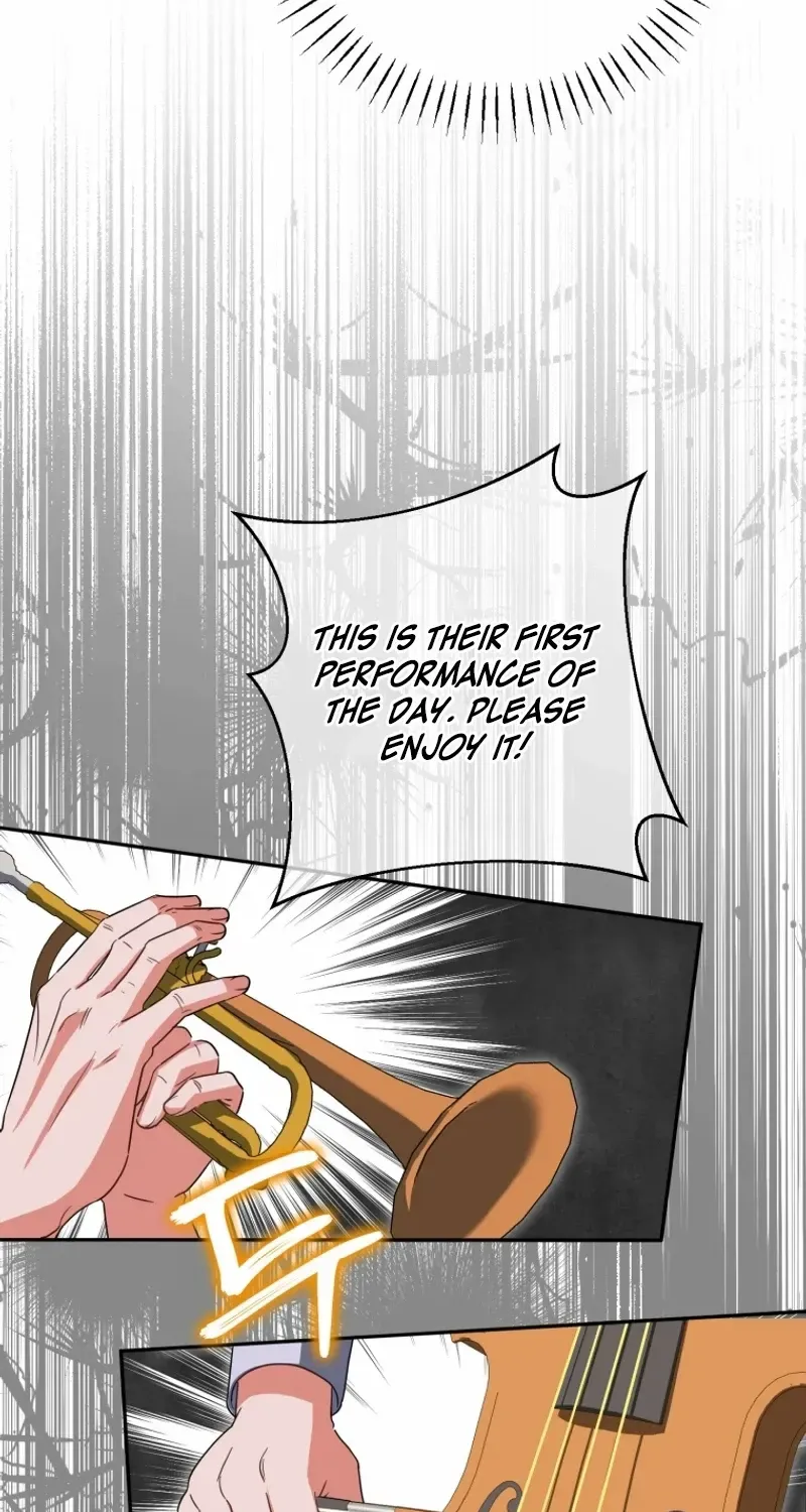 Read The Princess Is Evil chapter 136 image 25 on Lezhin