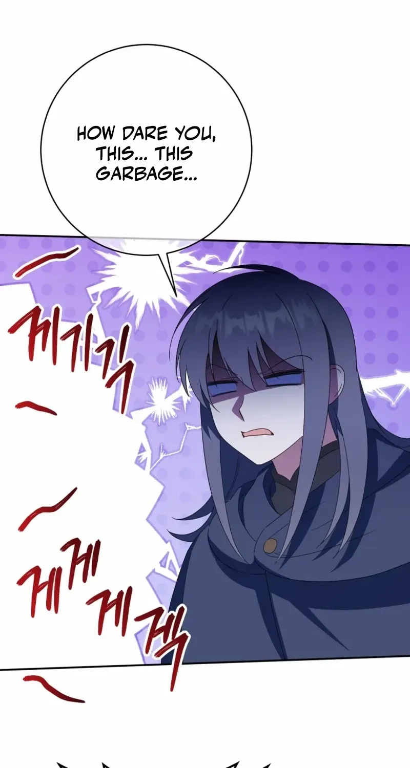 Read The Princess Is Evil chapter 136 image 29 on Lezhin