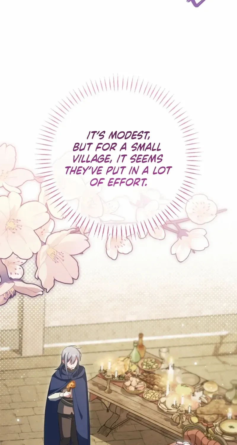 Read The Princess Is Evil chapter 136 image 3 on Lezhin