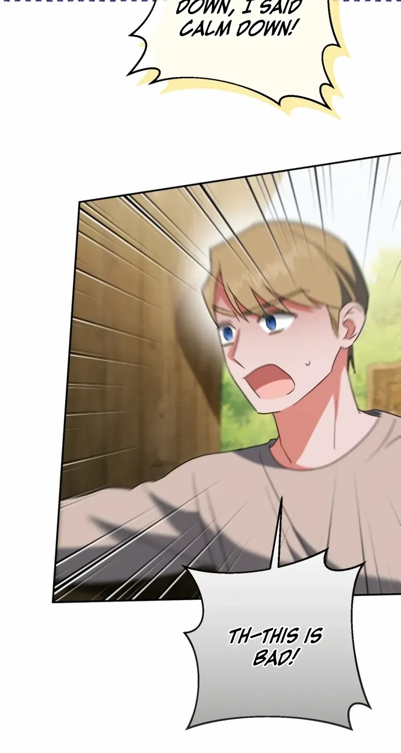 Read The Princess Is Evil chapter 136 image 31 on Lezhin