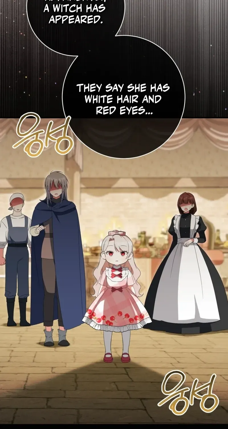 Read The Princess Is Evil chapter 136 image 38 on Lezhin