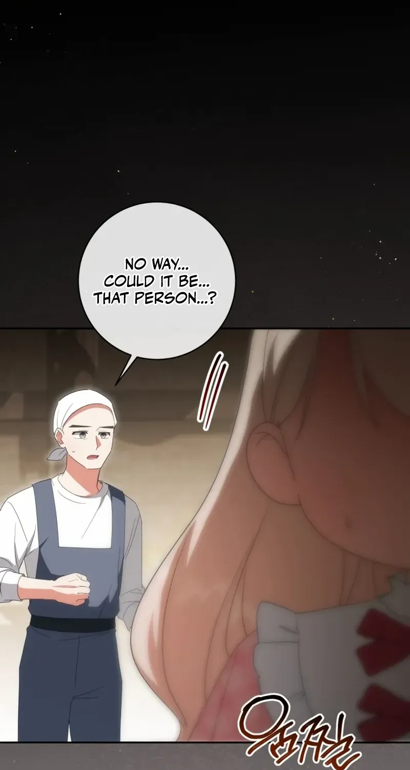 Read The Princess Is Evil chapter 136 image 39 on Lezhin