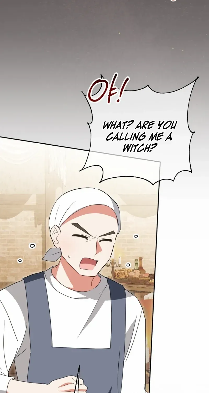 Read The Princess Is Evil chapter 136 image 40 on Lezhin