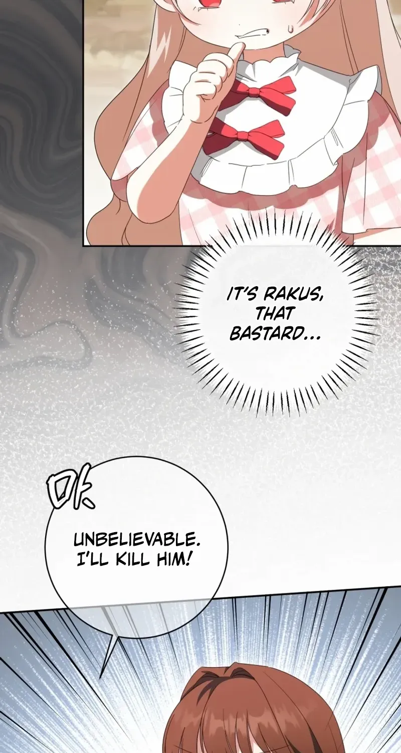 Read The Princess Is Evil chapter 136 image 42 on Lezhin
