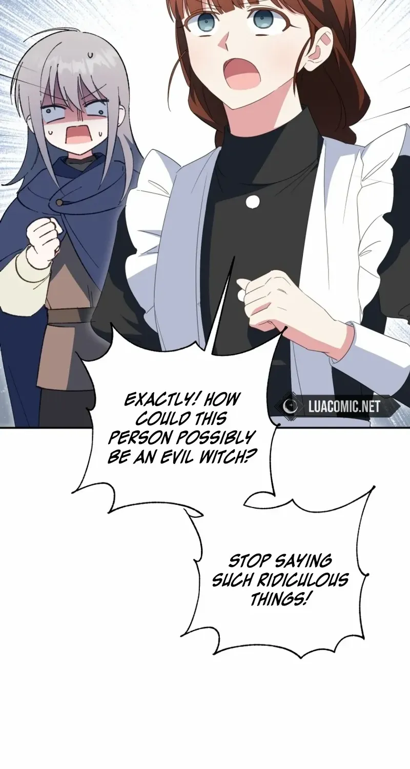 Read The Princess Is Evil chapter 136 image 43 on Lezhin