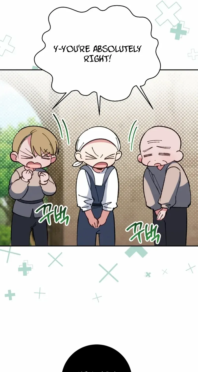 Read The Princess Is Evil chapter 136 image 45 on Lezhin