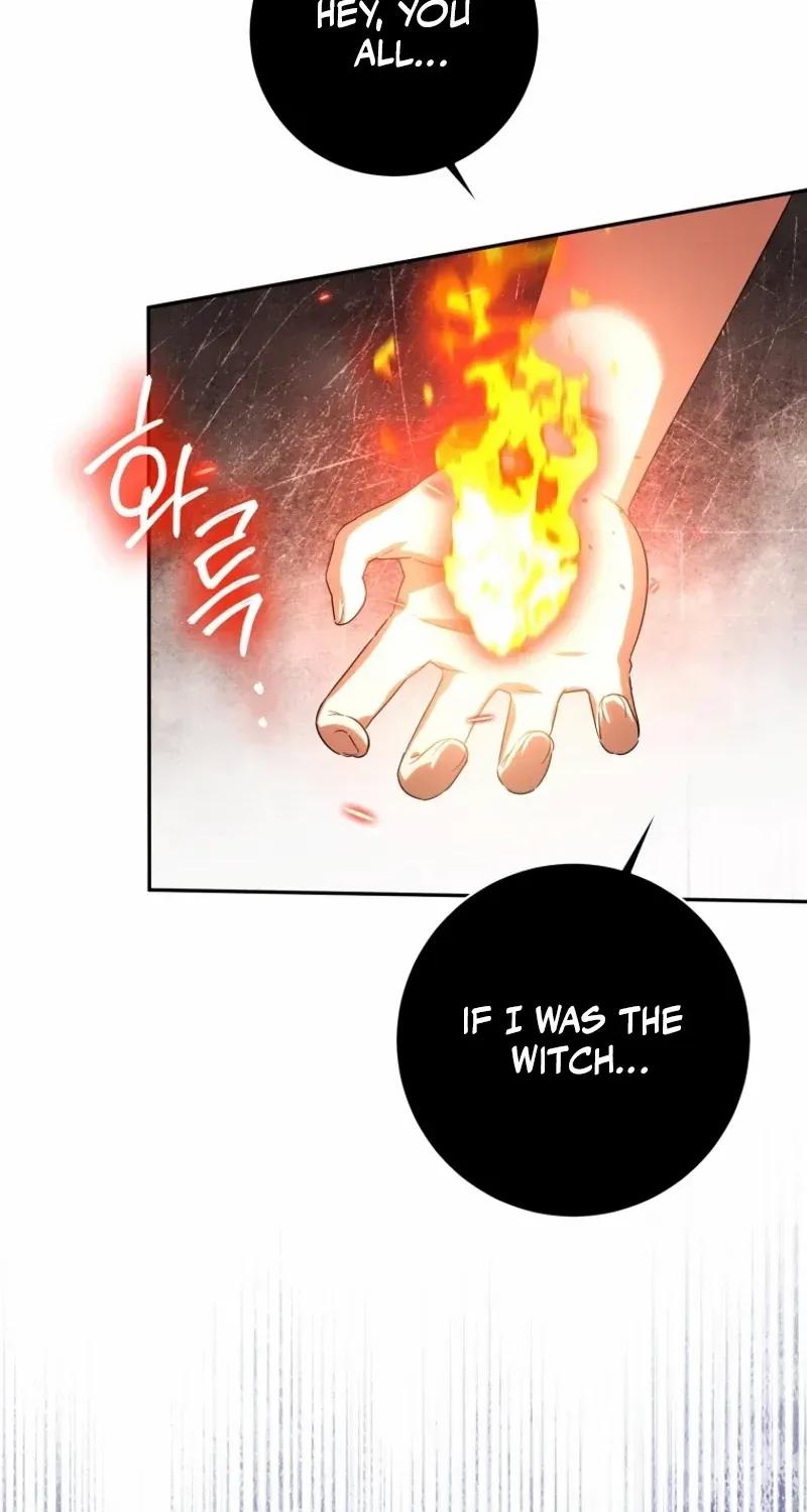 Read The Princess Is Evil chapter 136 image 46 on Lezhin